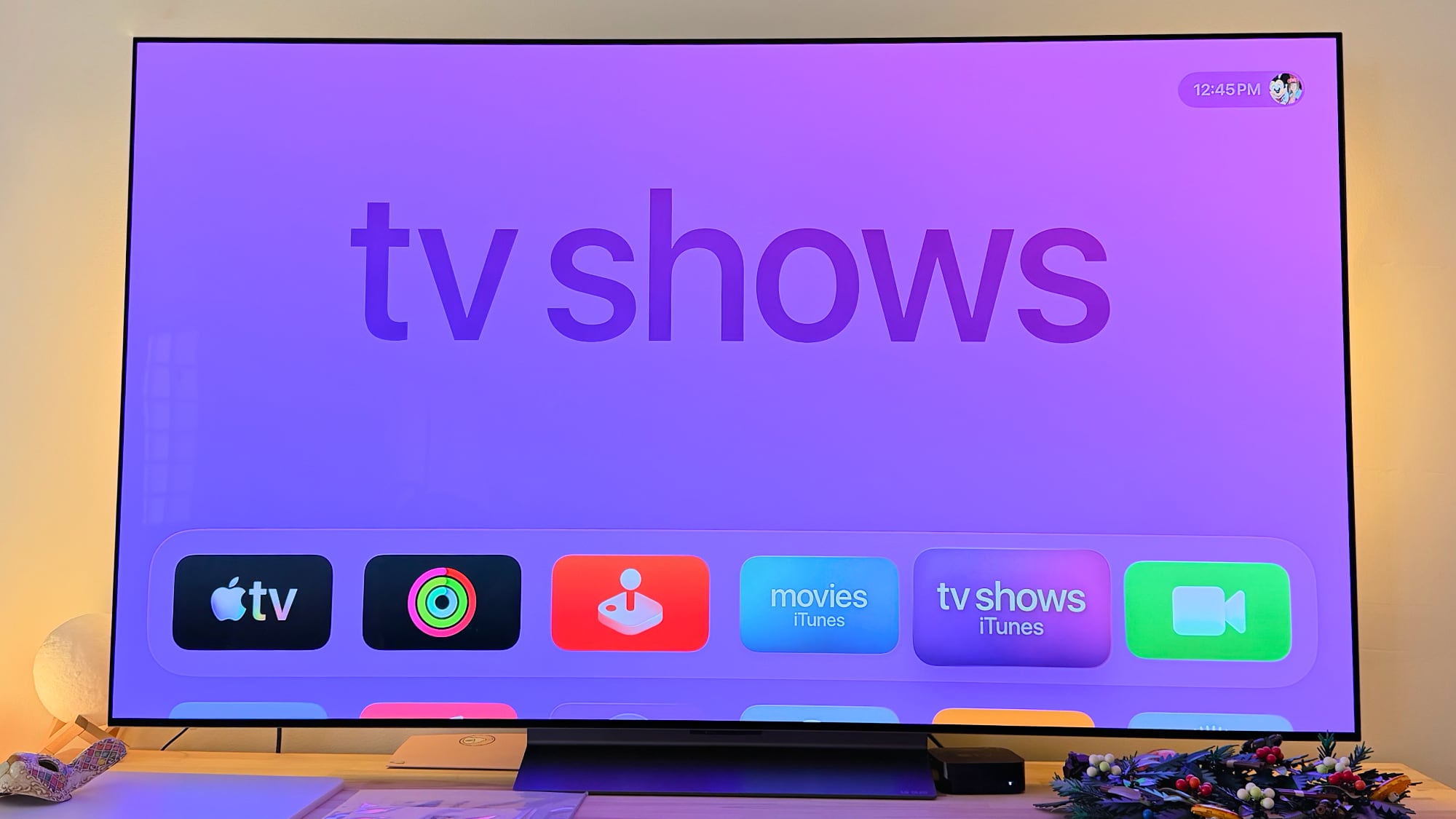 apple hapus aplikasi film tv itunes di tvos 26 4 index
