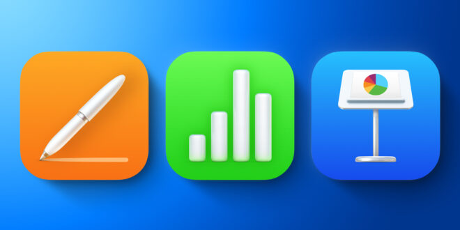 apple hentikan merek iwork index