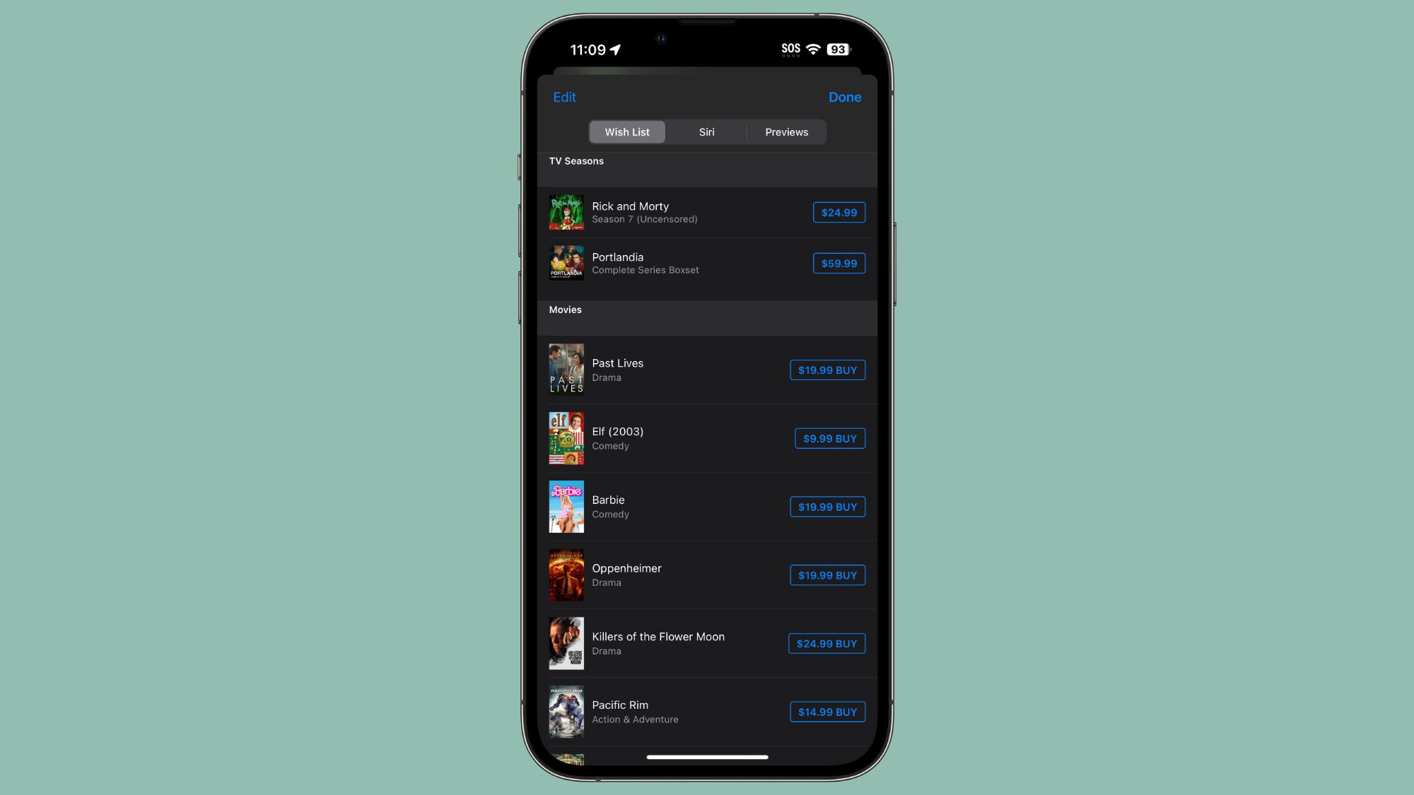 apple is getting rid of itunes wish lists heres how to save yours index