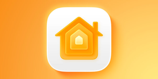 apple mengeluarkan peringatan terakhir untuk pengguna aplikasi home index