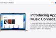 apple music connect diluncurkan sebagai alat promosi bagi label dan distributor index