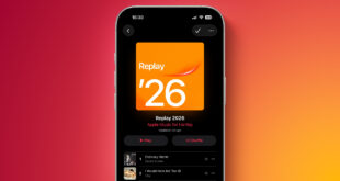 apple music replay 2026 now available index