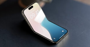 apple now testing flip style foldable iphone index