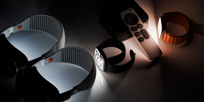 apple releases watchos 26 3 tvos 26 3 and visionos 26 3 release candidates index