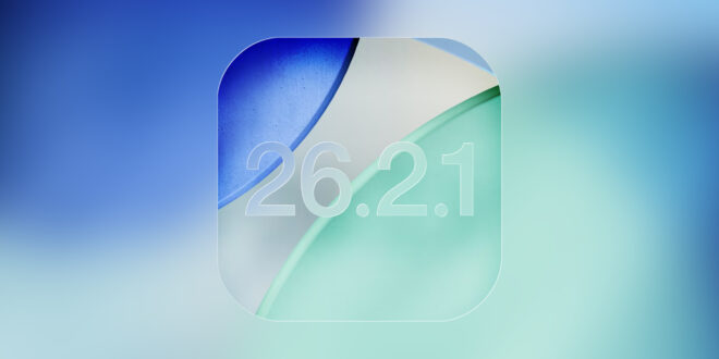 apple stops signing ios 26 2 blocking downgrades from ios 26 2 1 index