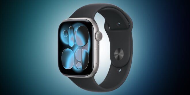 apple watch series 11 hits 299 low price on amazon get 100 off nearly every aluminum model index