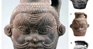 bikin teler parah narkoba zaman firaun ditemukan index