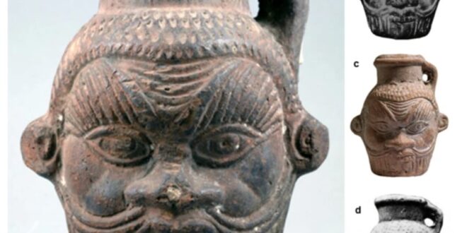 bikin teler parah narkoba zaman firaun ditemukan index