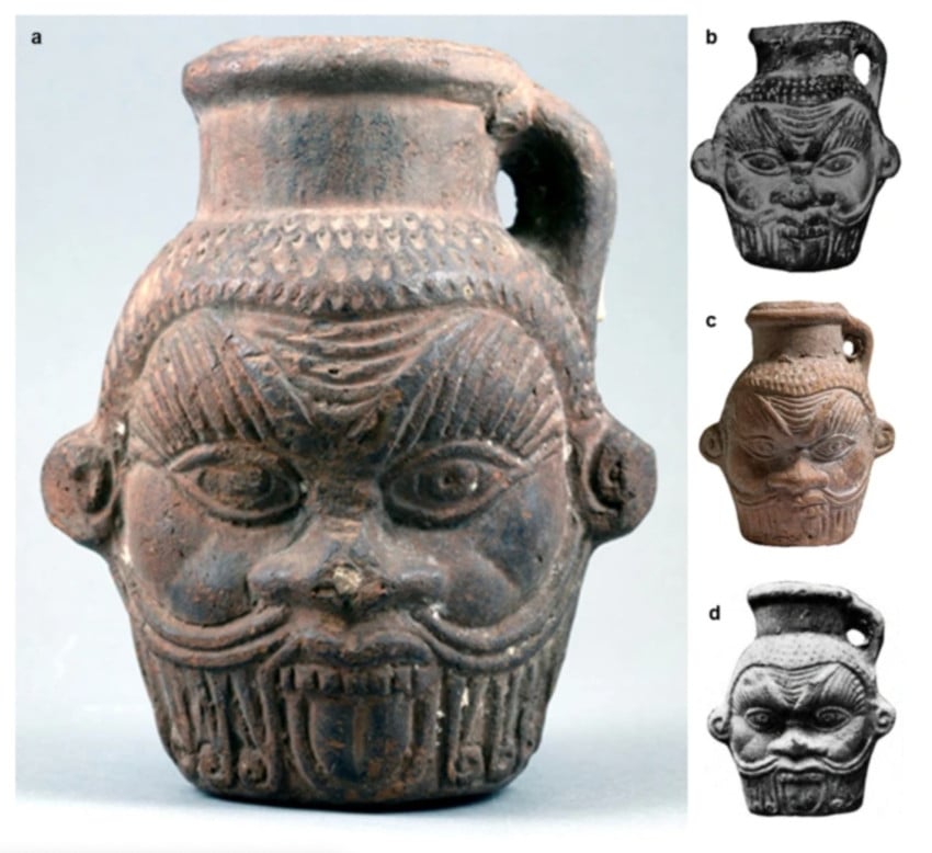 bikin teler parah narkoba zaman firaun ditemukan index