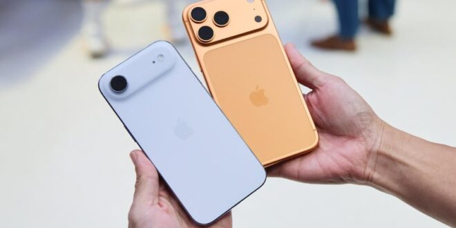 cicil iphone 17 rp900 ribu per bulan ini skema lengkap xl prioritaserafone index
