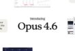 claude opus 4 6 dirilis kemampuan pemrograman lebih komprehensif index
