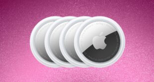 dapatkan diskon besar untuk airtag generasi pertama 1 pack hanya 17 dan 4 pack 64 index