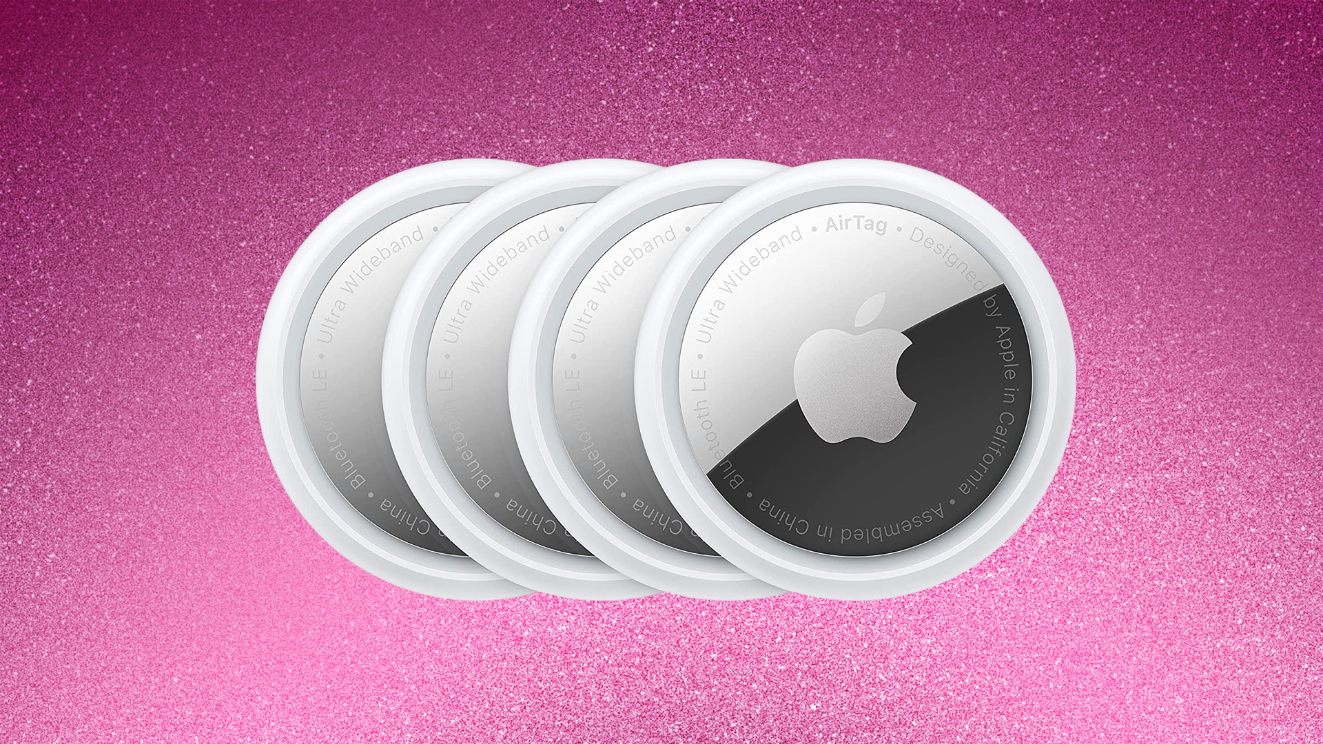 dapatkan diskon besar untuk airtag generasi pertama 1 pack hanya 17 dan 4 pack 64 index