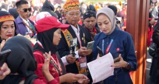 digitalisasi toko kelontong telkomsel dan src sulap 250 000 ritel tradisional jadi smart store index