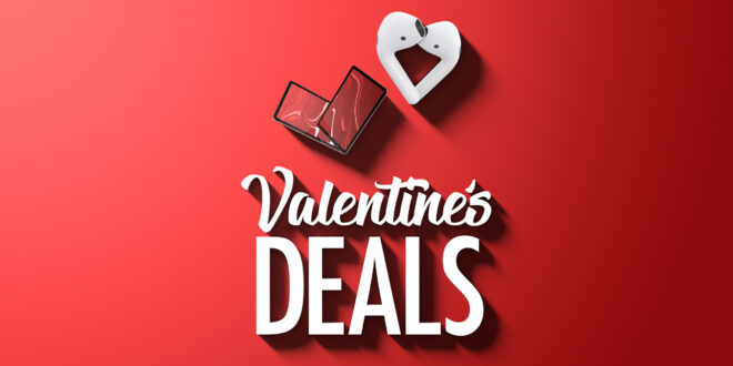 diskon spesial hari valentine harga menarik untuk airpods ipad apple watch dan lainnya index