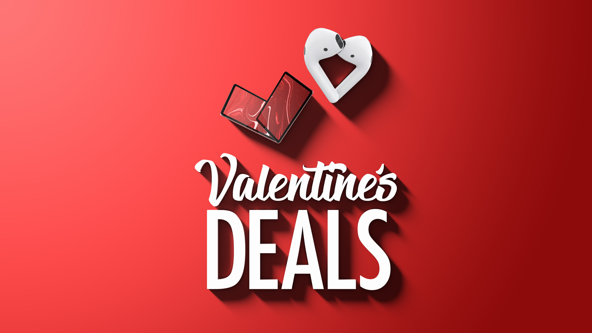 diskon spesial hari valentine harga menarik untuk airpods ipad apple watch dan lainnya index