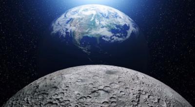 elon musk umumkan rencana bangun kota tumbuh di bulan index