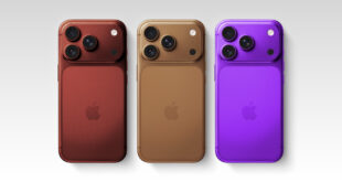 five iphone 18 pro features revealed in new report index