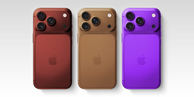 five iphone 18 pro features revealed in new report index