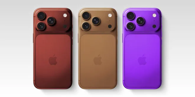 five iphone 18 pro features revealed in new report index