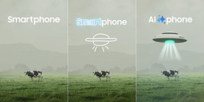 galaxy unpacked 2026 samsung terdepan adopsi ai kamera ubah foto siang jadi malam hitungan detik index
