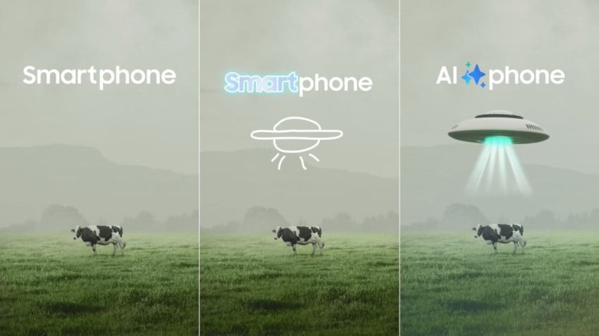 galaxy unpacked 2026 samsung terdepan adopsi ai kamera ubah foto siang jadi malam hitungan detik index