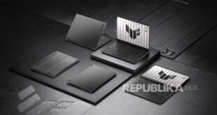 gamer siap siap tablet gaming terpower di dunia hadir terbatas hanya 50 unit di indonesia index