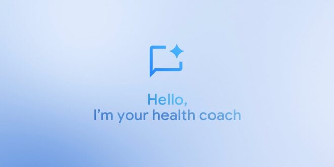 google brings fitbit ai health coach to iphone as apple pulls back on ios 27 health plans index