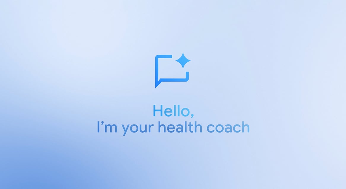 google brings fitbit ai health coach to iphone as apple pulls back on ios 27 health plans index
