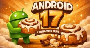 google mengonfirmasi android 17 beta 1 akan segera dirilis index