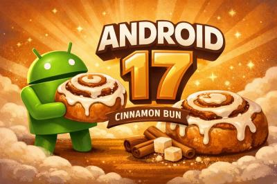 google mengonfirmasi android 17 beta 1 akan segera dirilis index