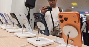 info terbaru cara cek garansi iphone dengan cepat dan akurat index