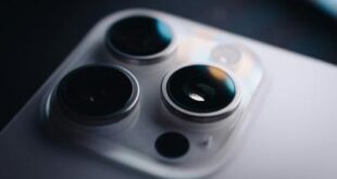 ini cara mematikan suara kamera iphone tanpa pakai aplikasi index