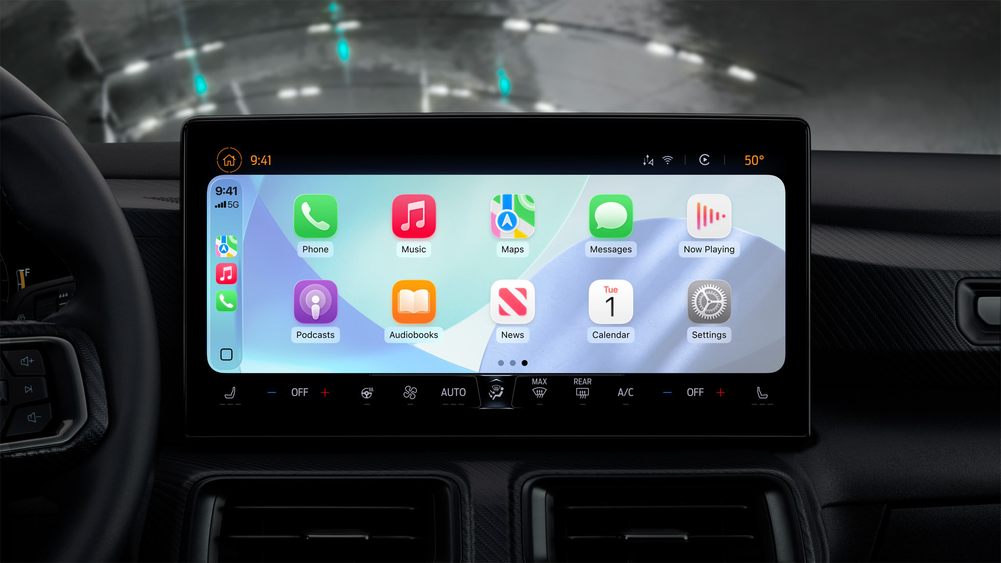 integrasi ai chatbot di carplay apple siapkan fitur canggih index