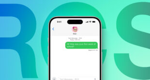 ios 26 4 beta menambahkan enkripsi ujung ke ujung untuk pesan rcs antar iphone android index