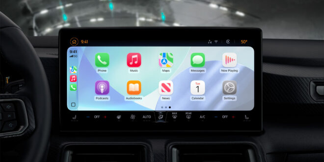 ios 26 4 hadirkan dukungan carplay untuk chatgpt claude dan gemini index