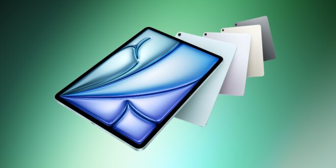 ipad 12 and ipad air 8 reportedly coming soon index