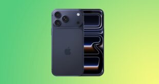 iphone 17 pro max curiously becomes most traded in smartphone index