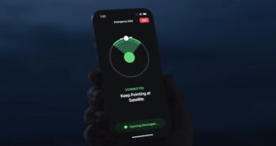 iphone 18 pro apples c2 modem to support 5g satellite connectivity index