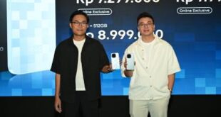 iqoo 15r resmi meluncur dengan snapdragon 8 gen 5 harga mulai rp7 jutaan index