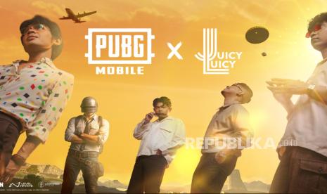 kolaborasi pubg mobile dan juicy luicy hadirkan voice pack sunda index