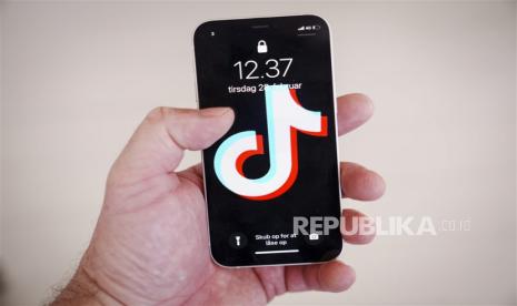komisi eropa minta tiktok ubah desain aplikasi kontennya dianggap bikin candu index