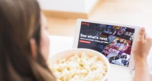 konten indonesia saingi drama korea di platform streaming index