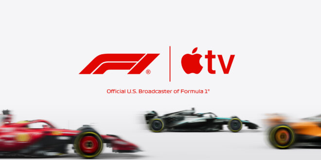 konten olahraga apple tv dengan f1 mls dan friday night baseball merambah bar dan restoran index