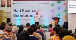 kritik tegas menko pmk google youtube gagal lindungi anak digital panduan saja tidak cukup index