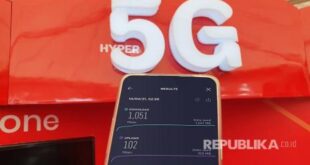 laporan opensignal soroti performa 5g di indonesia telkomsel tampil unggul ini faktor penentunya index 1