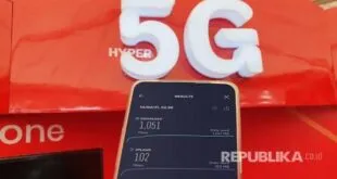 laporan opensignal soroti performa 5g di indonesia telkomsel tampil unggul ini faktor penentunya index 1