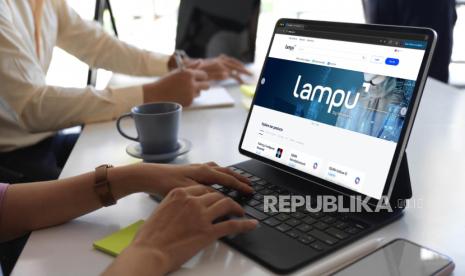 lintasarta luncurkan lampu marketspace ai untuk percepat adopsi solusi digital index