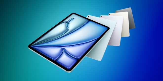 m3 ipad air mendapat diskon besar pertama 2026 hingga 140 untuk model tertentu index