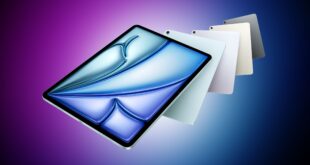 m4 ipad air yang baru dan kapan hadir index